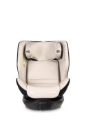 CARETERO FOTELIK LUMI I-SIZE BEIGE (40-150)