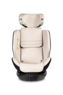 CARETERO FOTELIK LUMI I-SIZE BEIGE (40-150)