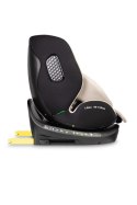 CARETERO FOTELIK LUMI I-SIZE BEIGE (40-150)