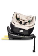CARETERO FOTELIK LUMI I-SIZE BEIGE (40-150)
