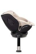CARETERO FOTELIK LUMI I-SIZE BEIGE (40-150)