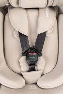 CARETERO FOTELIK LUMI I-SIZE BEIGE (40-150)