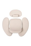 CARETERO FOTELIK LUMI I-SIZE BEIGE (40-150)