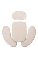 CARETERO FOTELIK LUMI I-SIZE BEIGE (40-150)