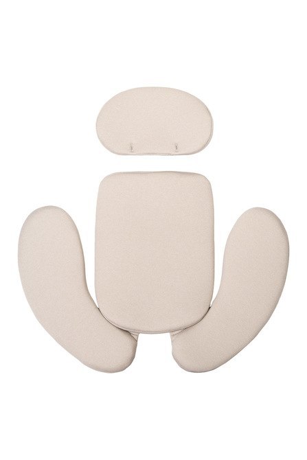 CARETERO FOTELIK LUMI I-SIZE BEIGE (40-150)