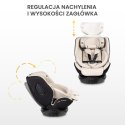 CARETERO FOTELIK LUMI I-SIZE BEIGE (40-150)
