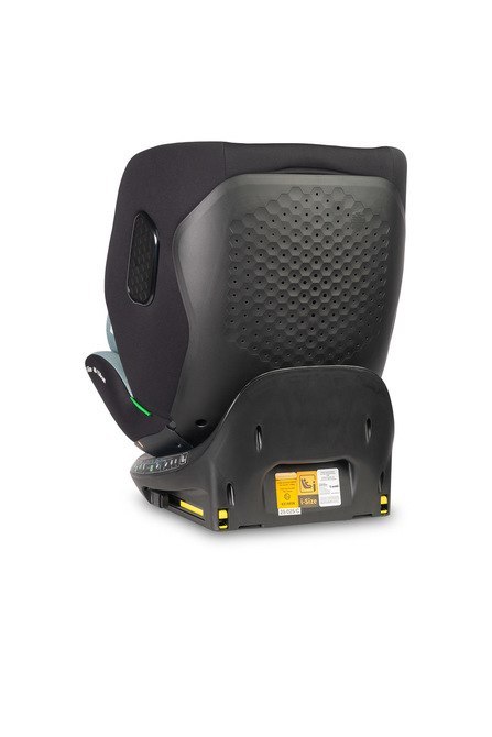 CARETERO FOTELIK LUMI I-SIZE GREEN (40-150)