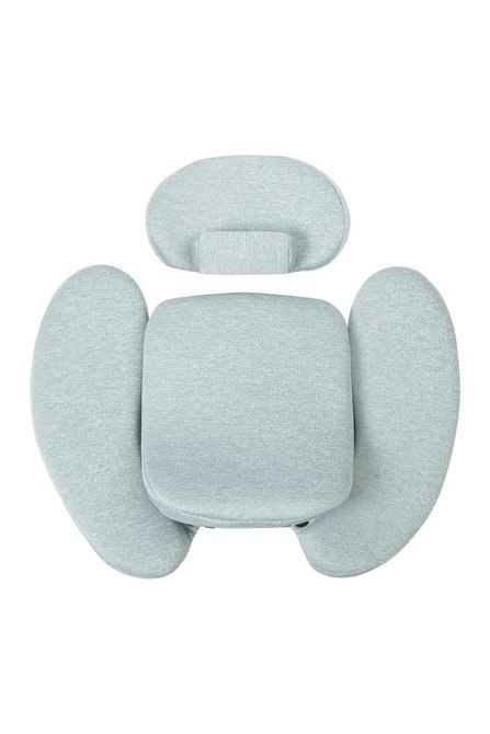 CARETERO FOTELIK LUMI I-SIZE GREEN (40-150)