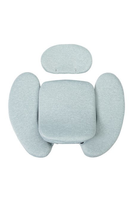 CARETERO FOTELIK LUMI I-SIZE GREEN (40-150)