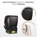 CARETERO FOTELIK LUMI I-SIZE LIGHT GREY (40-150)