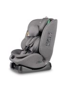 CARETERO FOTELIK MUNDI I-SIZE GREY (40-150)