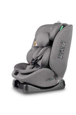 CARETERO FOTELIK MUNDI I-SIZE GREY (40-150)