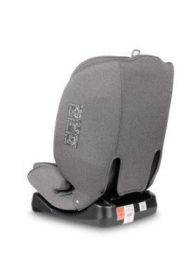 CARETERO FOTELIK MUNDI I-SIZE GREY (40-150)