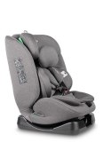 CARETERO FOTELIK MUNDI I-SIZE GREY (40-150)