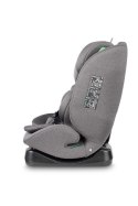 CARETERO FOTELIK MUNDI I-SIZE GREY (40-150)
