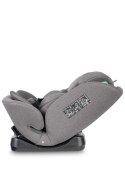 CARETERO FOTELIK MUNDI I-SIZE GREY (40-150)