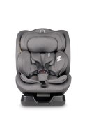CARETERO FOTELIK MUNDI I-SIZE GREY (40-150)