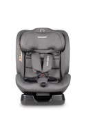 CARETERO FOTELIK MUNDI I-SIZE GREY (40-150)