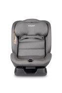CARETERO FOTELIK MUNDI I-SIZE GREY (40-150)