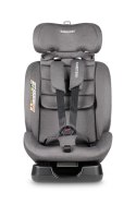 CARETERO FOTELIK MUNDI I-SIZE GREY (40-150)