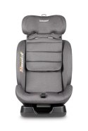 CARETERO FOTELIK MUNDI I-SIZE GREY (40-150)