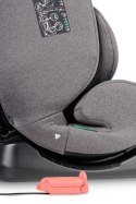 CARETERO FOTELIK MUNDI I-SIZE GREY (40-150)