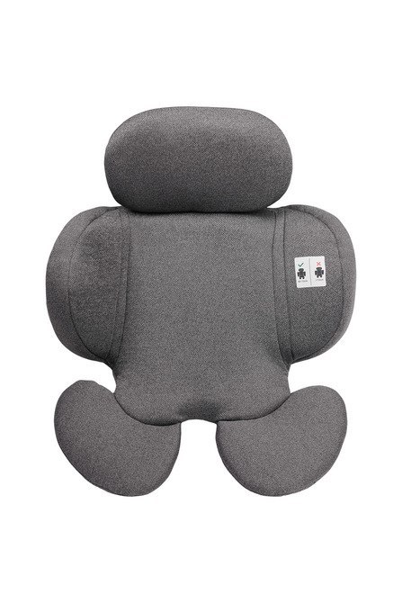 CARETERO FOTELIK MUNDI I-SIZE GREY (40-150)