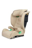 CARETERO FOTELIK NIMBUS I-SIZE 4-12 CAMEL (100-150cm)