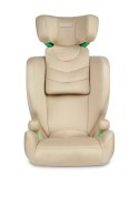 CARETERO FOTELIK NIMBUS I-SIZE 4-12 CAMEL (100-150cm)