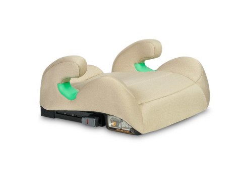 CARETERO FOTELIK NIMBUS I-SIZE 4-12 CAMEL (100-150cm)