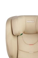 CARETERO FOTELIK NIMBUS I-SIZE 4-12 CAMEL (100-150cm)