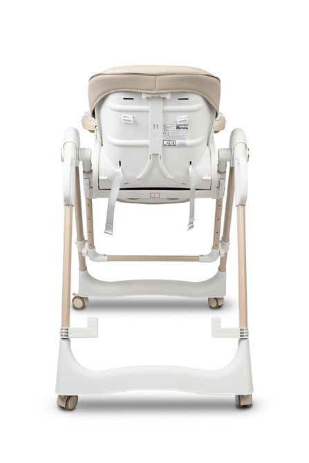 CARETERO KRZESEŁKO DO KARMIENIA NESTO BEIGE