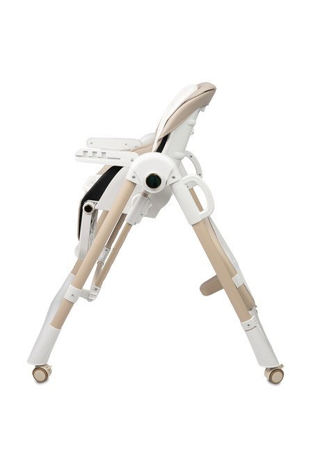 CARETERO KRZESEŁKO DO KARMIENIA NESTO BEIGE