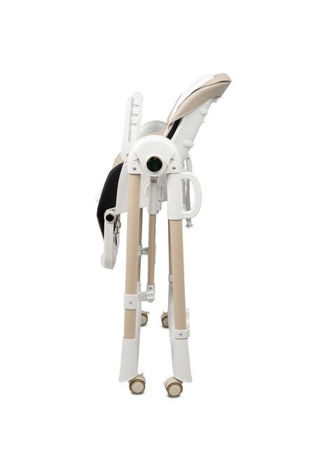 CARETERO KRZESEŁKO DO KARMIENIA NESTO BEIGE