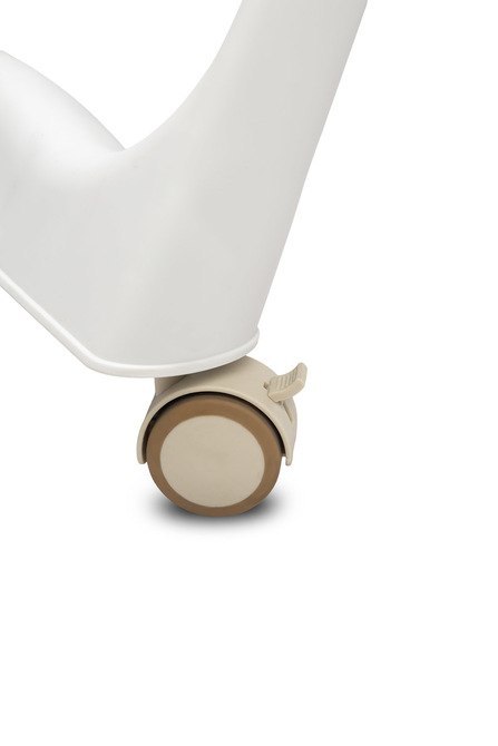 CARETERO KRZESEŁKO DO KARMIENIA NESTO BEIGE