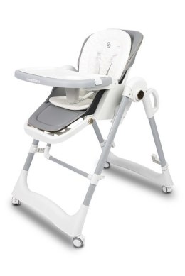 CARETERO KRZESEŁKO DO KARMIENIA NESTO GREY