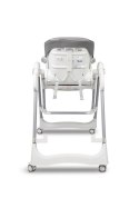 CARETERO KRZESEŁKO DO KARMIENIA NESTO GREY