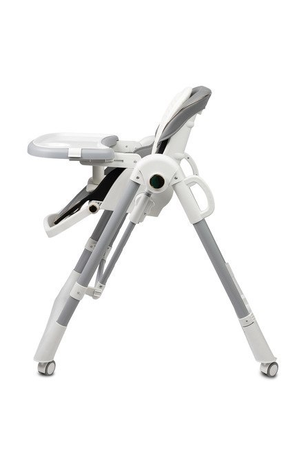 CARETERO KRZESEŁKO DO KARMIENIA NESTO GREY