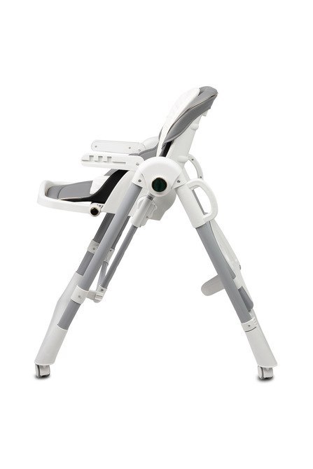 CARETERO KRZESEŁKO DO KARMIENIA NESTO GREY