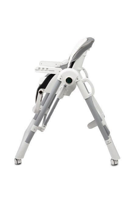 CARETERO KRZESEŁKO DO KARMIENIA NESTO GREY