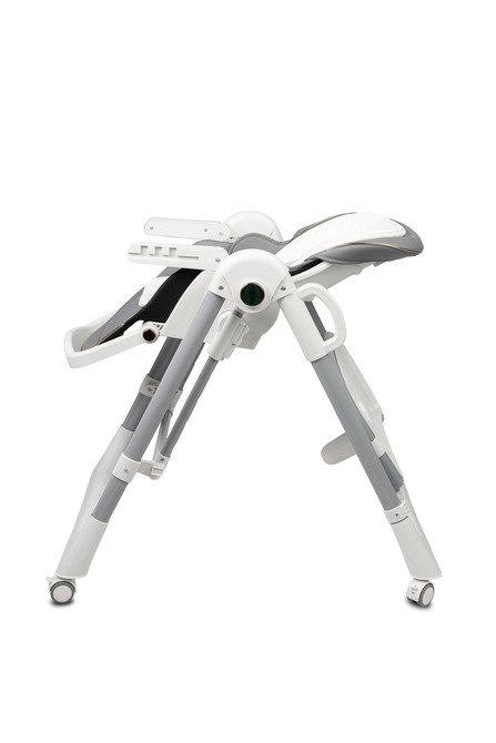 CARETERO KRZESEŁKO DO KARMIENIA NESTO GREY