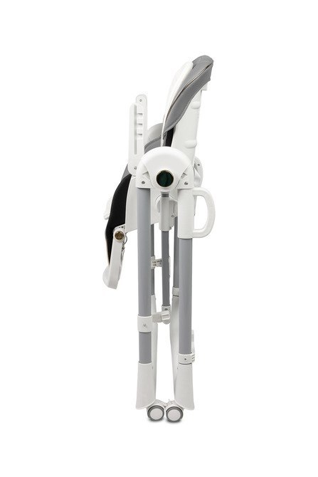 CARETERO KRZESEŁKO DO KARMIENIA NESTO GREY