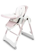 CARETERO KRZESEŁKO DO KARMIENIA NESTO PINK