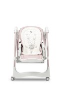 CARETERO KRZESEŁKO DO KARMIENIA NESTO PINK