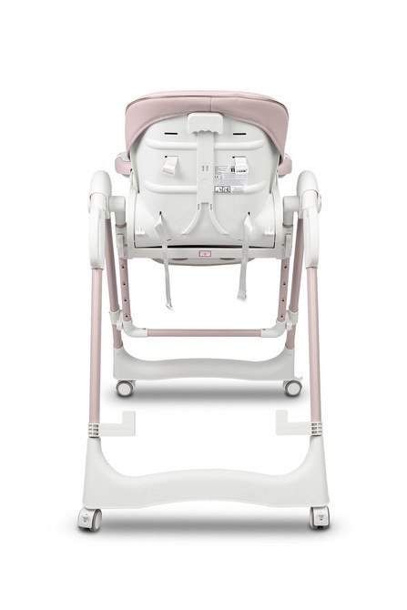 CARETERO KRZESEŁKO DO KARMIENIA NESTO PINK