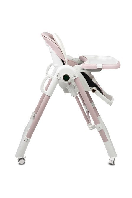 CARETERO KRZESEŁKO DO KARMIENIA NESTO PINK