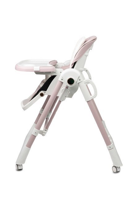 CARETERO KRZESEŁKO DO KARMIENIA NESTO PINK