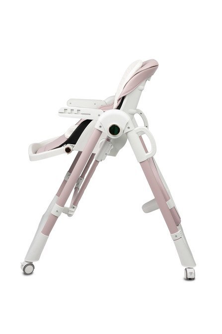 CARETERO KRZESEŁKO DO KARMIENIA NESTO PINK