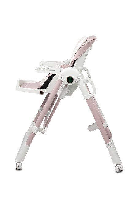CARETERO KRZESEŁKO DO KARMIENIA NESTO PINK