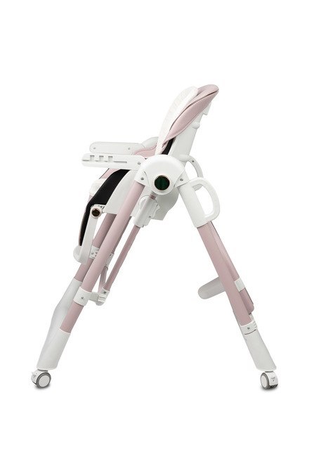 CARETERO KRZESEŁKO DO KARMIENIA NESTO PINK